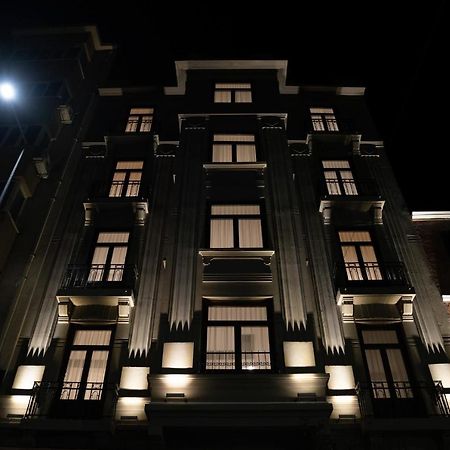 Monev Suites Hotel Provincia di Provincia di Istanbul Esterno foto