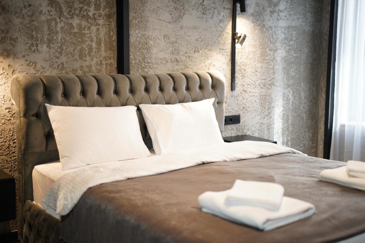 Monev Suites Hotel Provincia di Provincia di Istanbul Esterno foto