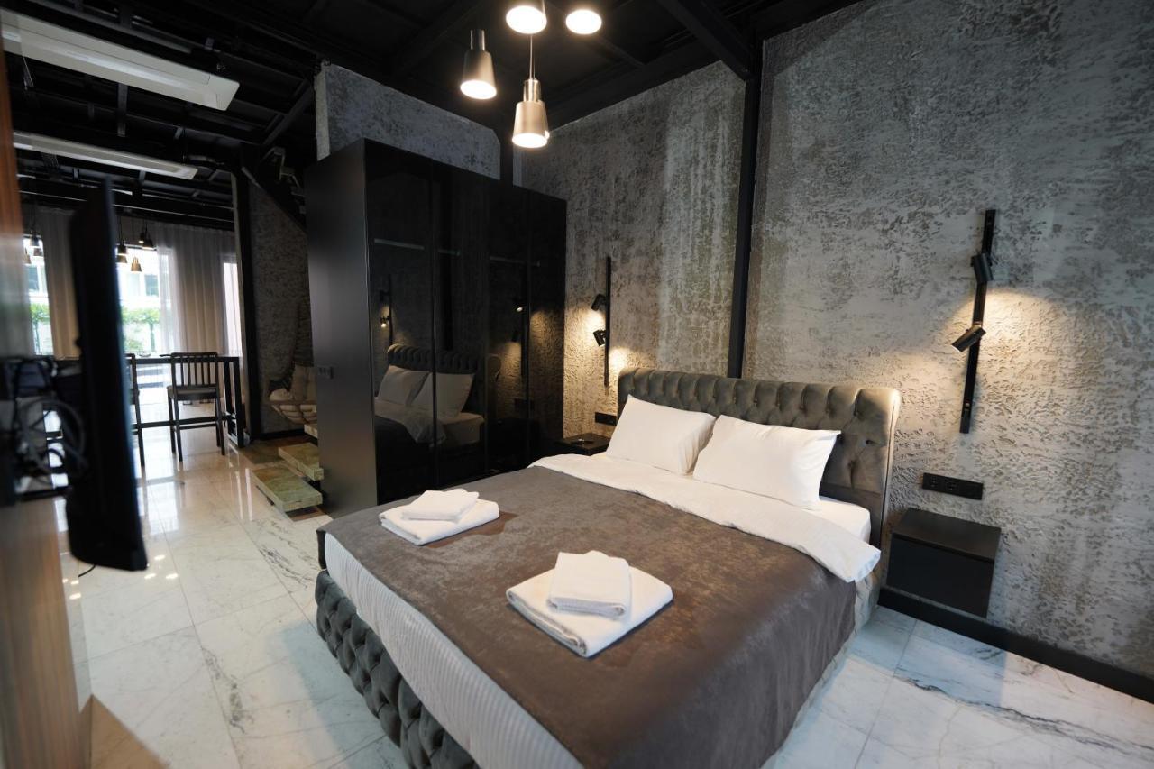Monev Suites Hotel Provincia di Provincia di Istanbul Esterno foto