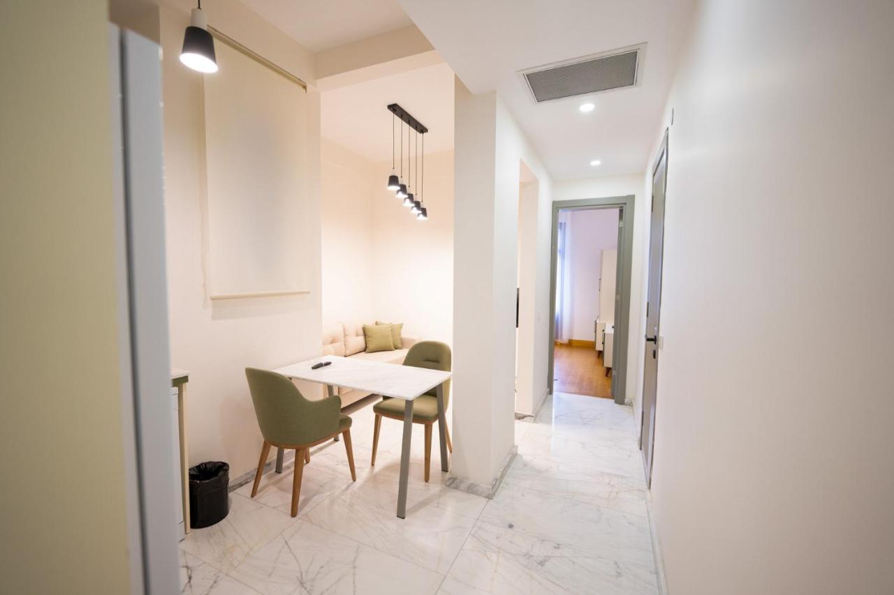 Monev Suites Hotel Provincia di Provincia di Istanbul Esterno foto