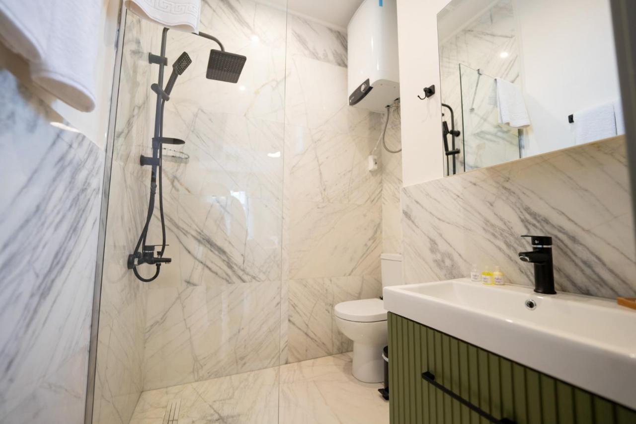 Monev Suites Hotel Provincia di Provincia di Istanbul Esterno foto