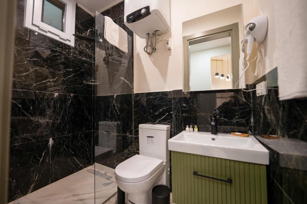 Monev Suites Hotel Provincia di Provincia di Istanbul Esterno foto