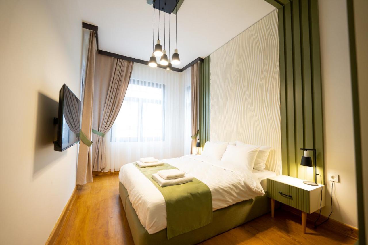 Monev Suites Hotel Provincia di Provincia di Istanbul Esterno foto
