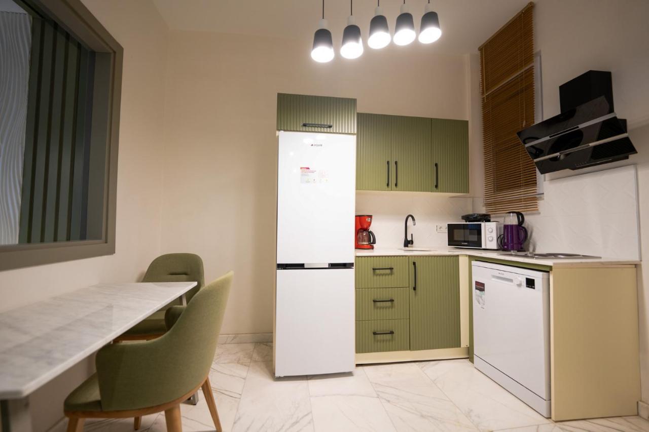 Monev Suites Hotel Provincia di Provincia di Istanbul Esterno foto