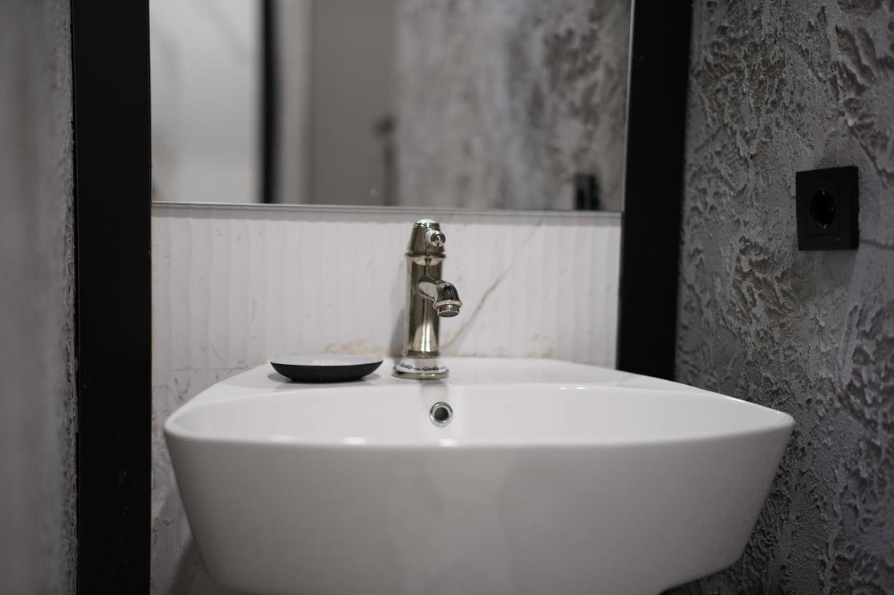 Monev Suites Hotel Provincia di Provincia di Istanbul Esterno foto