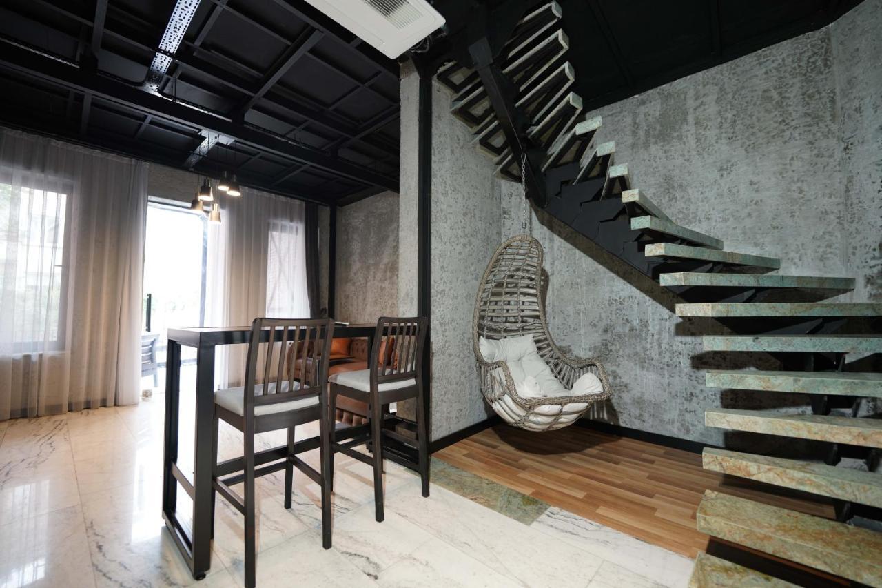 Monev Suites Hotel Provincia di Provincia di Istanbul Esterno foto