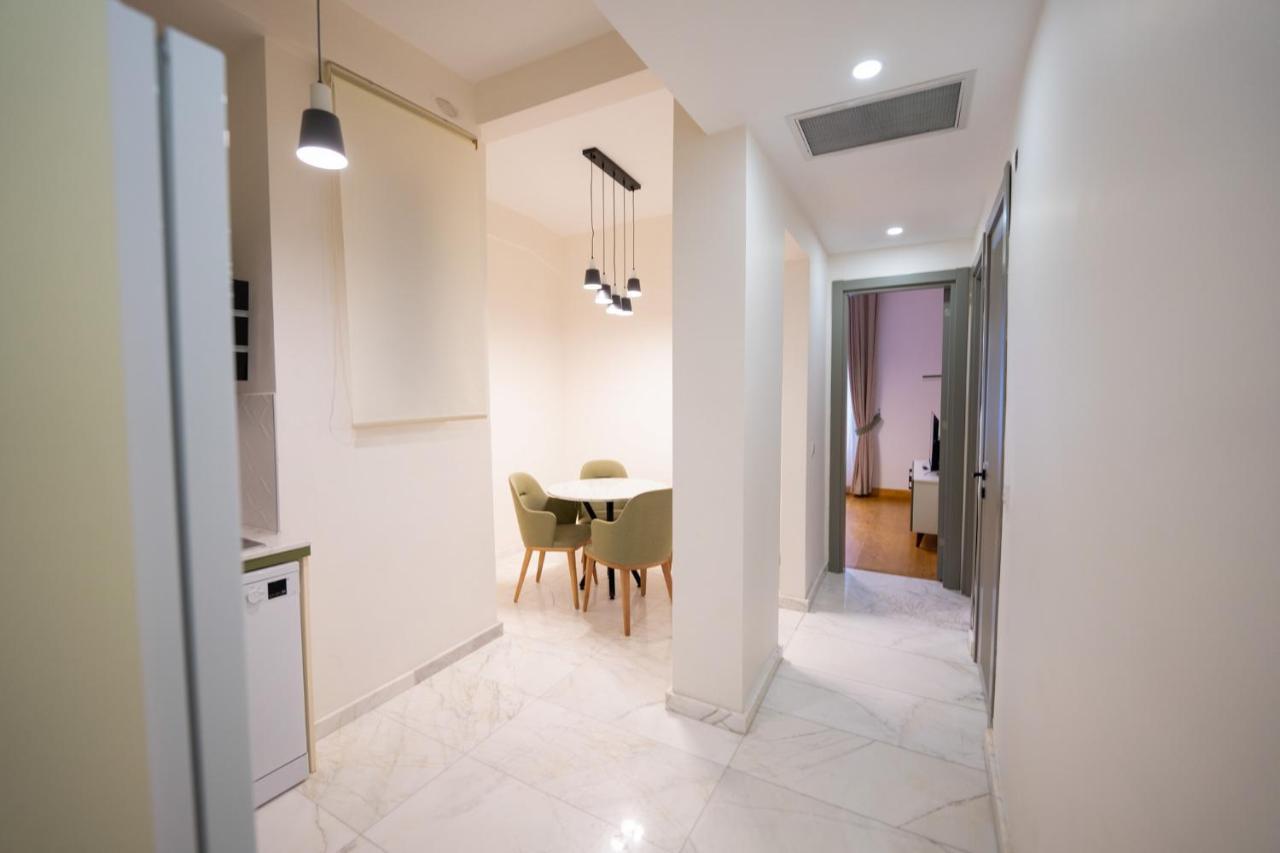 Monev Suites Hotel Provincia di Provincia di Istanbul Esterno foto