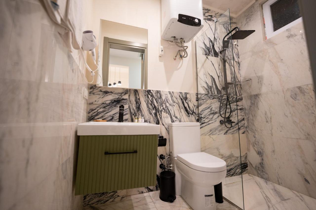 Monev Suites Hotel Provincia di Provincia di Istanbul Esterno foto