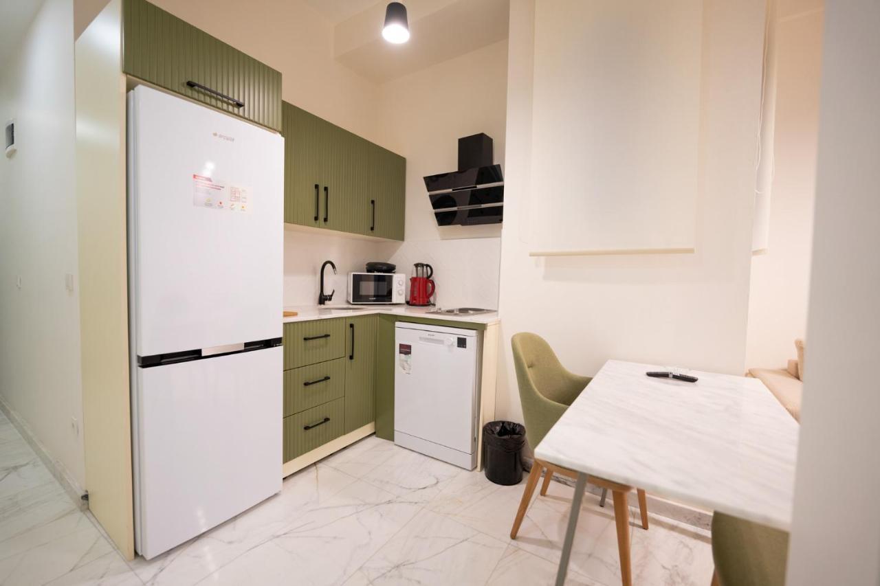 Monev Suites Hotel Provincia di Provincia di Istanbul Esterno foto