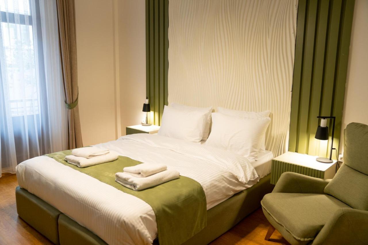 Monev Suites Hotel Provincia di Provincia di Istanbul Esterno foto