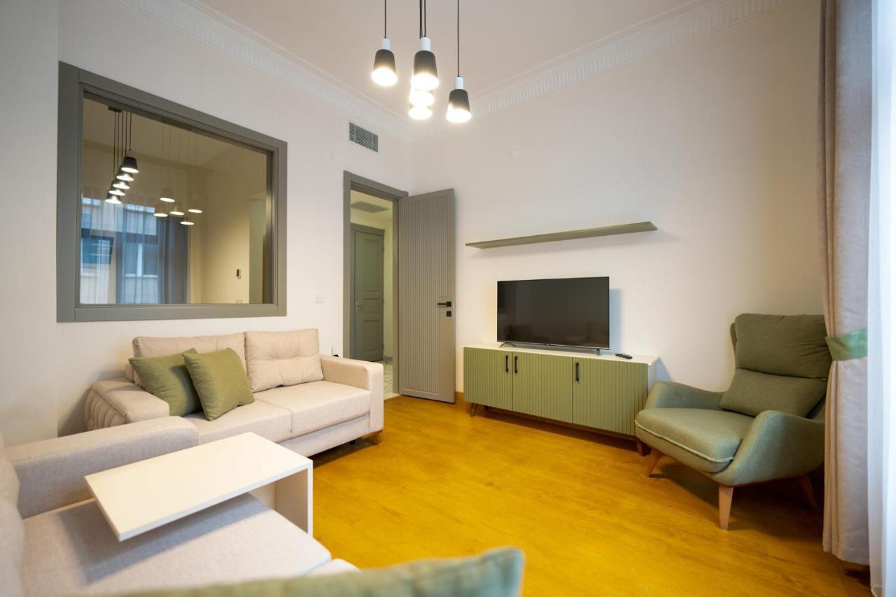 Monev Suites Hotel Provincia di Provincia di Istanbul Esterno foto