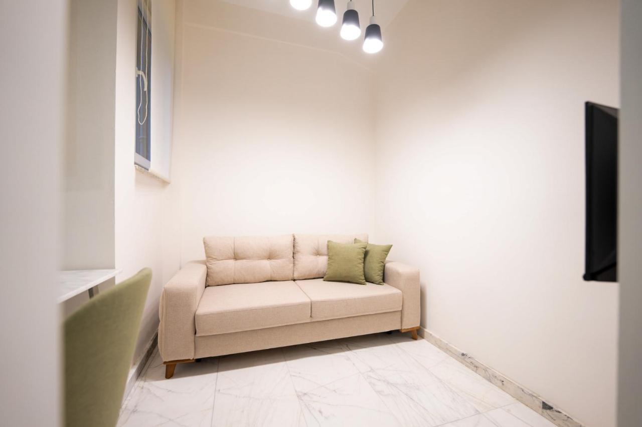 Monev Suites Hotel Provincia di Provincia di Istanbul Esterno foto
