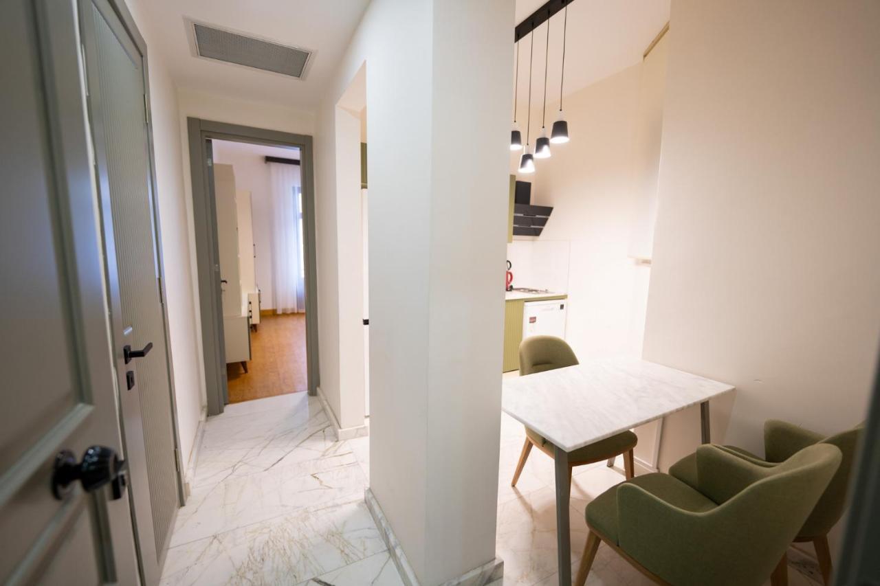 Monev Suites Hotel Provincia di Provincia di Istanbul Esterno foto