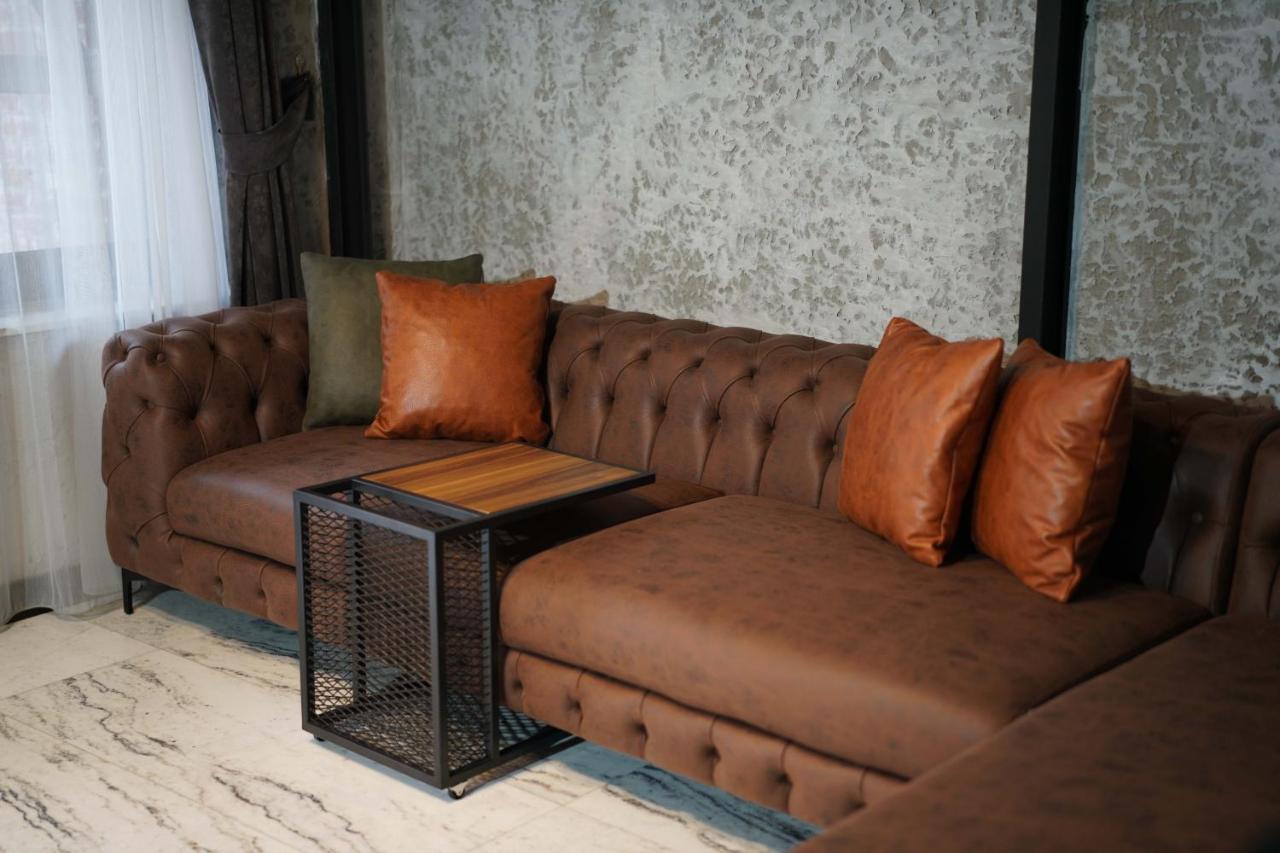 Monev Suites Hotel Provincia di Provincia di Istanbul Esterno foto
