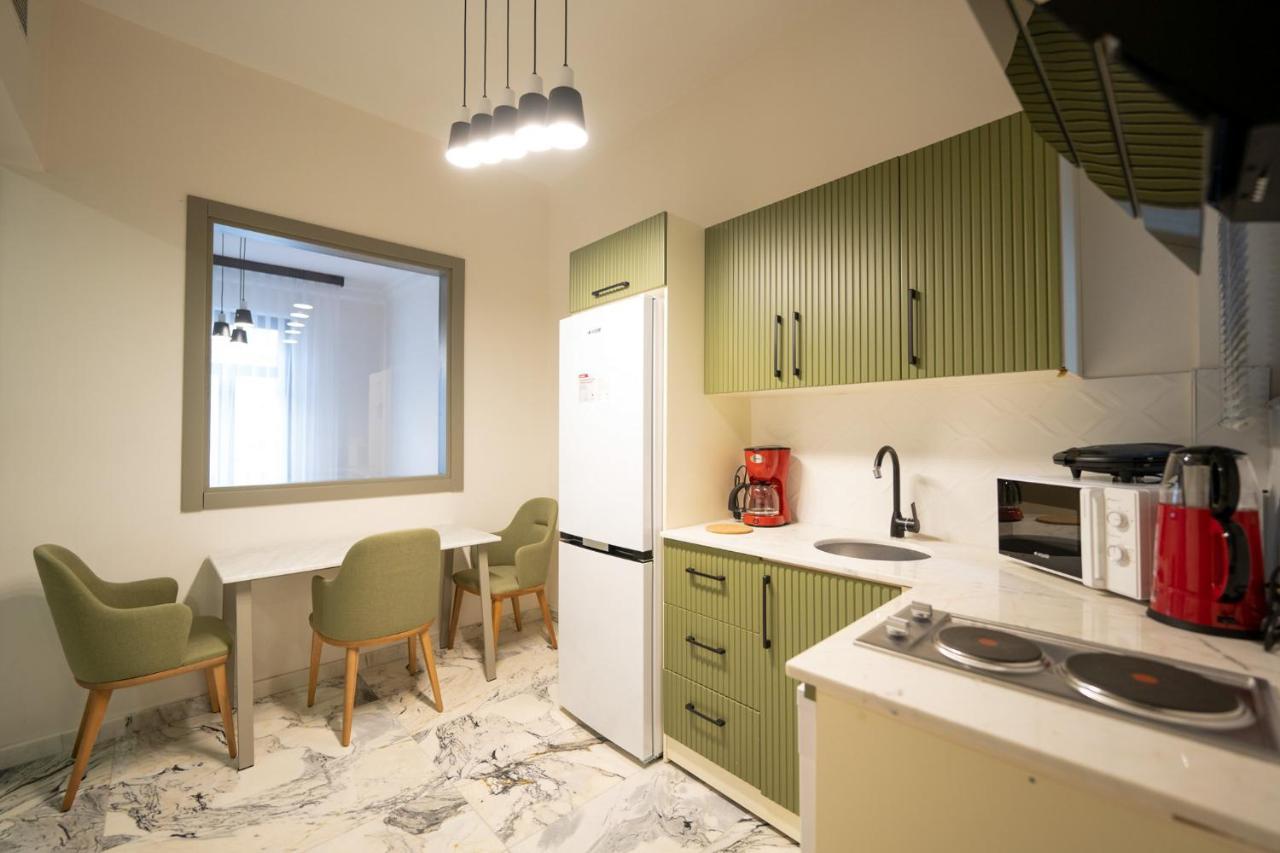 Monev Suites Hotel Provincia di Provincia di Istanbul Esterno foto