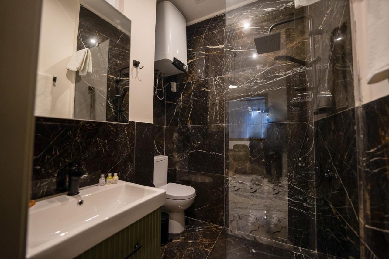 Monev Suites Hotel Provincia di Provincia di Istanbul Esterno foto